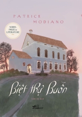 BIỆT THỰ BUỒN