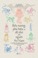 Biểu tượng, phù hiệu và đồ thờ của người An Nam