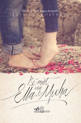 Sách - Bí mật của Ella & Micha