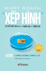 XẾP HÌNH - SỰ KẾT ĐÔI THÚ VỊ GIỮA KHOA HỌC VÀ TÌNH DỤC