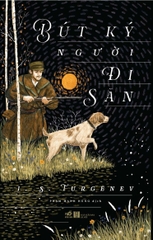 BÚT KÝ NGƯỜI ĐI SĂN