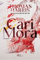 CARI MORA
