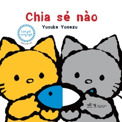 CHIA SẺ NÀO