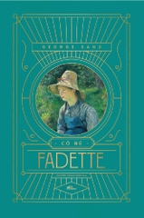 Sách - Cô bé Fadette (TB 2021)