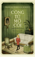 Công tử mồ côi
