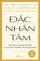 Đắc nhân tâm (TB 108.000)