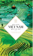 Đất nước Việt Nam qua các đời (TB 129.000)