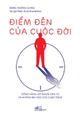 ĐIỂM ĐẾN CỦA CUỘC ĐỜI