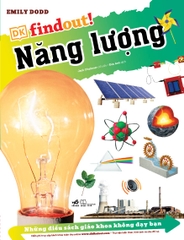 NHỮNG ĐIỀU SÁCH GIÁO KHOA KHÔNG DẠY BẠN - NĂNG LƯỢNG