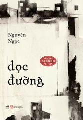 DỌC ĐƯỜNG - BÌA CỨNG