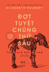 Đợt tuyệt chủng thứ 6 (TB 159.000)