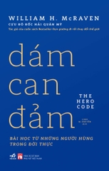 DÁM CAN ĐẢM