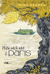 HIỆU SÁCH NHỎ Ở PARIS