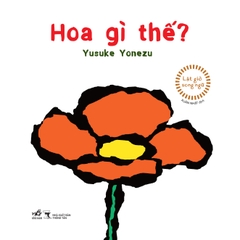 HOA GÌ THẾ