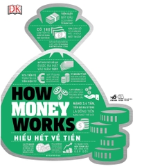 HOW MONEY WORKS - HIỂU HẾT VỀ TIỀN