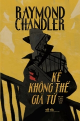 KẺ KHÔNG THỂ GIÃ TỪ