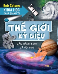 [LIFEMCMBP836 giảm 12% đơn 150K] Sách - Bộ Khoa học khắp quanh ta (06 cuốn)