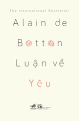LUẬN VỀ YÊU