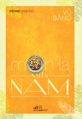 Sách - Món lạ miền Nam (Việt Nam danh tác) (TB 2021)