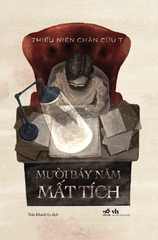 Mười bảy năm mất tích