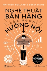 Nghệ thuật bán hàng của người hướng nội (TB 130,000)