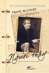 NGƯỜI THẦY