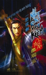 Sách - Nhất nộ bạt kiếm