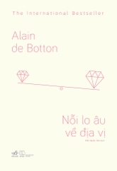 Sách - Nỗi lo âu về địa vị (TB 2020)