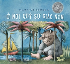 Ở NƠI QUỶ SỨ GIẶC NON