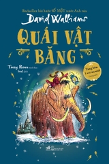 David Walliams - Quái vật băng