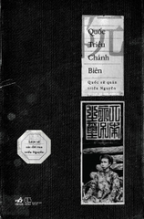 QUỐC TRIỀU CHÁNH BIÊN