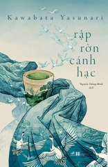Rập rờn cánh hạc