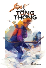 Sách - Săn tổng thống