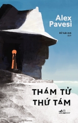 THÁM TỬ THỨ TÁM