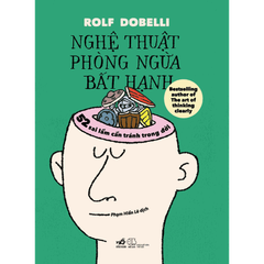 Nghệ thuật phòng ngừa bất hạnh