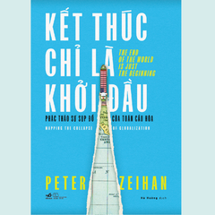 KẾT THÚC CHỈ LÀ KHỞI ĐẦU