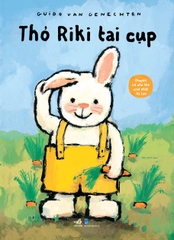 CHUYỆN VỀ CHÚ THỎ COOL NHẤT HÀ LAN - RIKI TAI CỤP