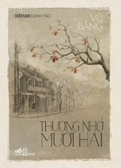 Thương nhớ mười hai (TB 168.000)