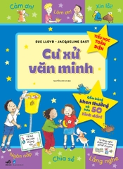 TIỂU HỌC TOÀN DIỆN - CƯ XỬ VĂN MINH
