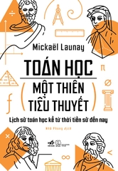 Toán học một thiên tiểu thuyết