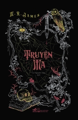 Sách - Truyện ma (M. R. James)