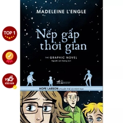 Nếp gấp thời gian (bản Graphic)