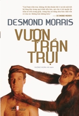 Sách - Vượn trần trụi (Desmond Morris)
