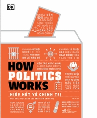 HIỂU HẾT VỀ CHÍNH TRỊ - HOW POLITICS WORKS