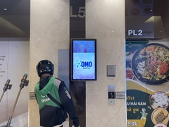 Vincom Center Trần Duy Hưng