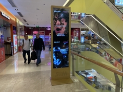 Vincom Center Trần Duy Hưng