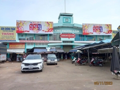 Pano Chợ toàn quốc