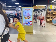 Lotte Mart Nha Trang
