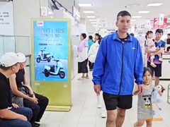 Lotte Mart Đà Nẵng