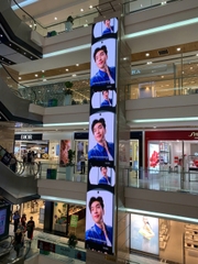Led Vincom Center Đồng Khởi